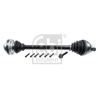 Árbol de transmisión FEBI BILSTEIN 182934 Exclusivo